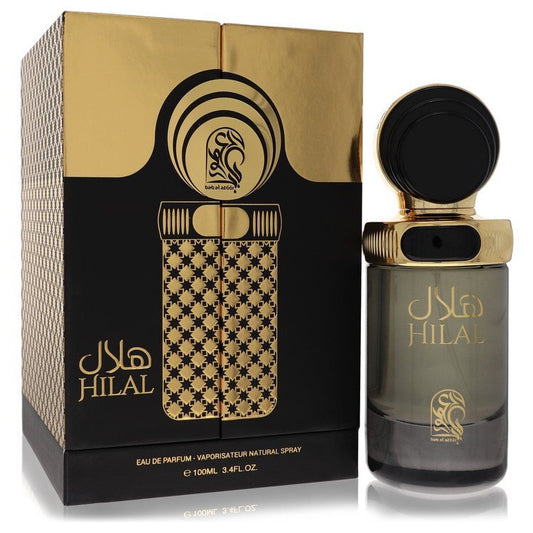 My Perfumes Hilal Eau De Parfum Spray (Unisex) By My Perfumes - Size: 100 ml Eau De Parfum Spray