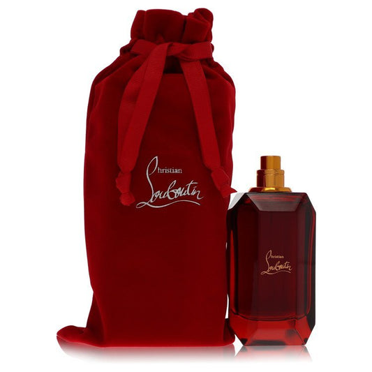 Christian Louboutin Loubicharme Eau de Parfum Intense Spray mit Etui von Christian Louboutin – Größe: 90 ml