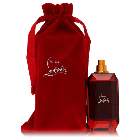 Christian Louboutin Loubiluna Eau de Parfum Intense Spray mit Etui (Unisex) von Christian Louboutin – Größe: 90 ml