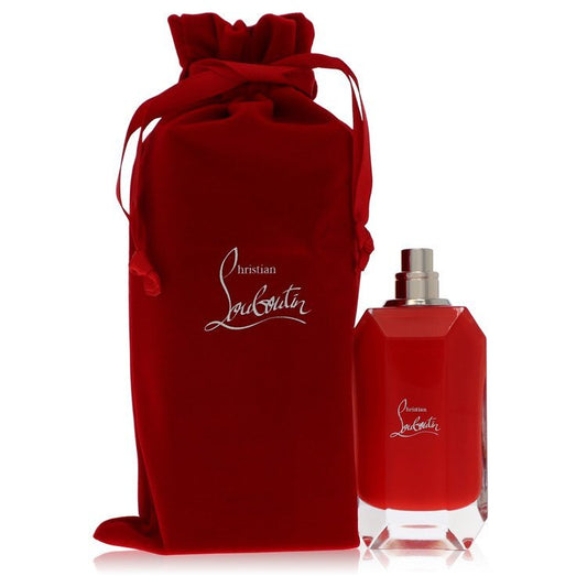 Christian Louboutin Loubifunk Eau de Parfum Spray mit Etui von Christian Louboutin – Größe: 90 ml