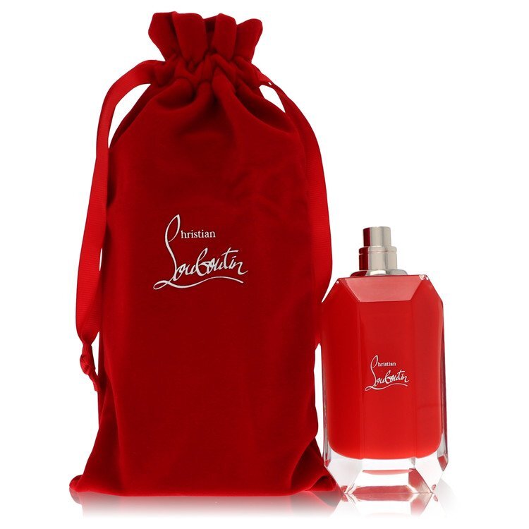 Christian Louboutin Loubicroc Eau de Parfum Spray mit Etui von Christian Louboutin – Größe: 90 ml Eau de Parfum Spray mit Etui