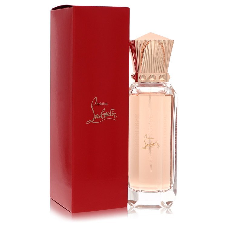 Christian Louboutin Loubihorse Eau De Parfum Legere Spray von Christian Louboutin – Größe: 50 ml Eau De Parfum Legere Spray