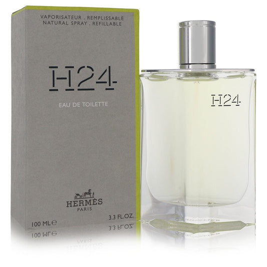H24 Mini EDT By Hermes - Size: 5 ml Mini EDT