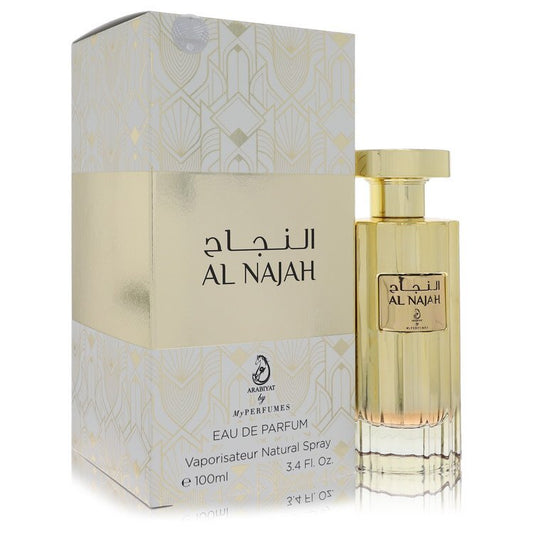 Arabiyat Al Najah Eau De Parfum Spray (Unisex) By My Perfumes - Size: 100 ml Eau De Parfum Spray