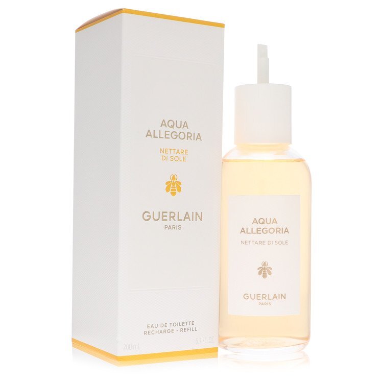 Aqua Allegoria Nettare Di Sole Eau De Toilette Refill By Guerlain - Size: 200 ml Eau De Toilette Refill