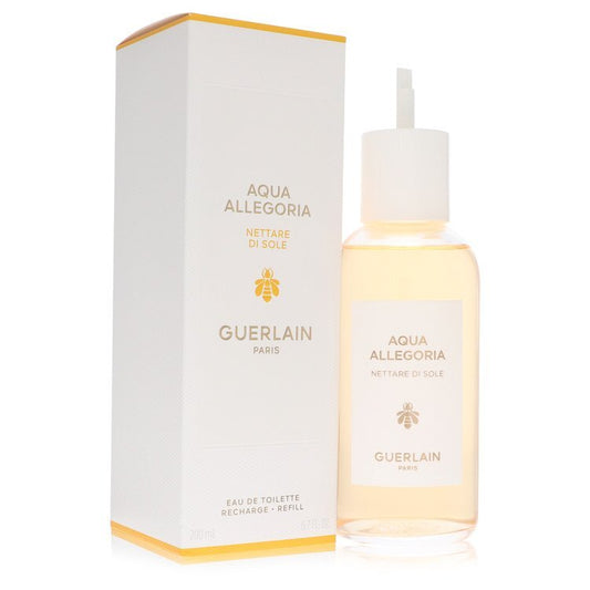 Aqua Allegoria Nettare Di Sole Eau De Toilette Refill By Guerlain - Size: 200 ml Eau De Toilette Refill