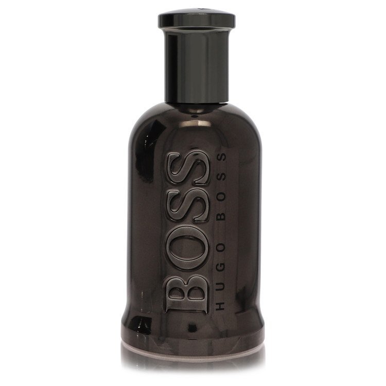 Boss Bottled United Eau De Parfum Spray (Tester) By Hugo Boss - Size: 100 ml Eau De Parfum Spray