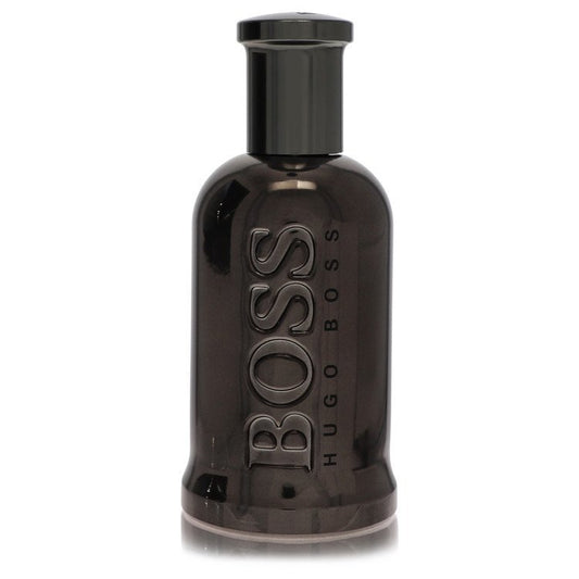 Boss Bottled United Eau De Parfum Spray (Tester) By Hugo Boss - Size: 100 ml Eau De Parfum Spray