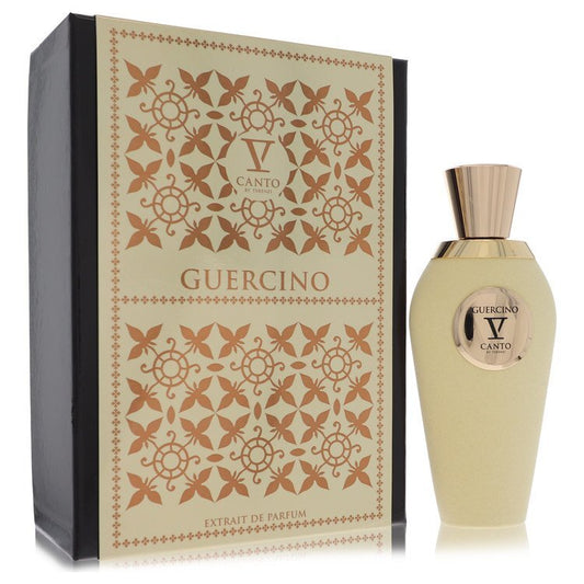 Guercino Extrait De Parfum Spray (Unisex) By V Canto - Size: 100 ml Extrait De Parfum Spray