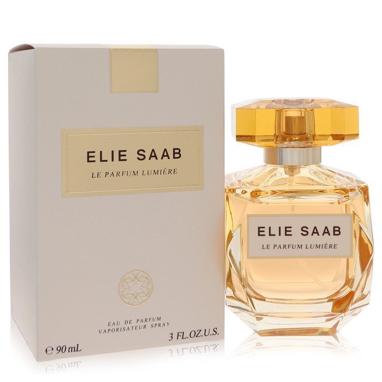 Elie Saab Le Parfum Lumiere Eau De Parfum Spray By Elie Saab - Size: 90 ml Eau De Parfum Spray