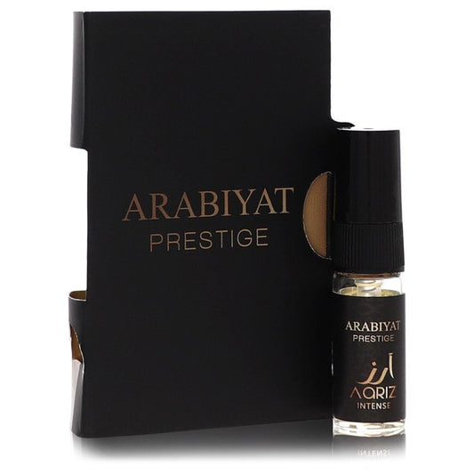 Arabiyat Prestige Aariz Intense Mini EDP Spray By Arabiyat Prestige - Size: 3 ml Mini EDP Spray