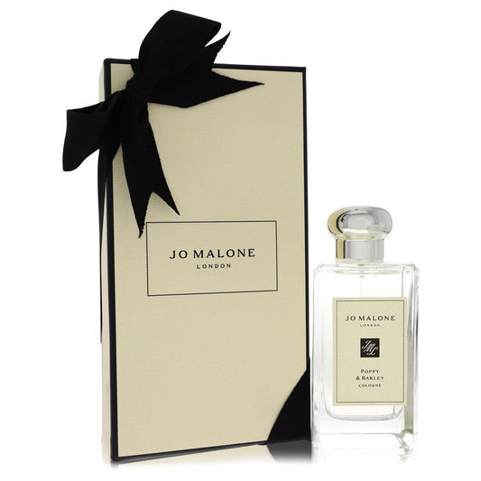 Jo Malone Poppy & Barley Cologne Spray (Unisex) By Jo Malone - Size: 100 ml Cologne Spray