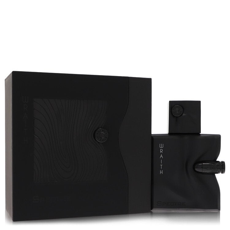 Fragrance World Spectre Wraith Eau De Parfum Spray By Fragrance World - Size: 80 ml Eau De Parfum Spray