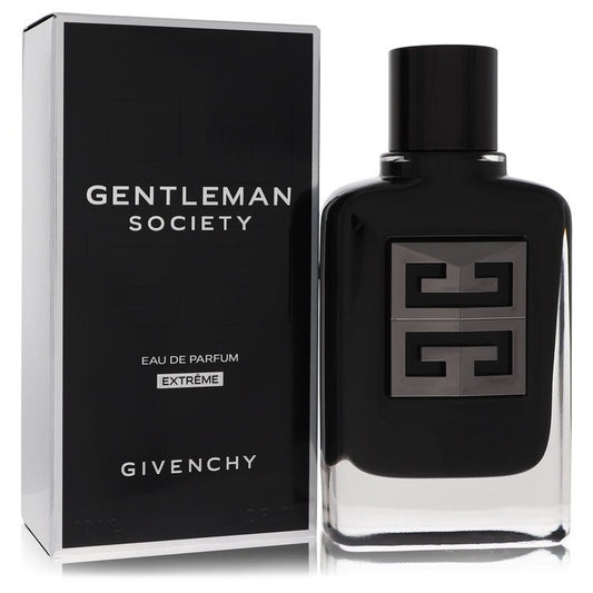 Gentleman Society Extreme Eau De Parfum Spray By Givenchy - Size: 60 ml Eau De Parfum Spray