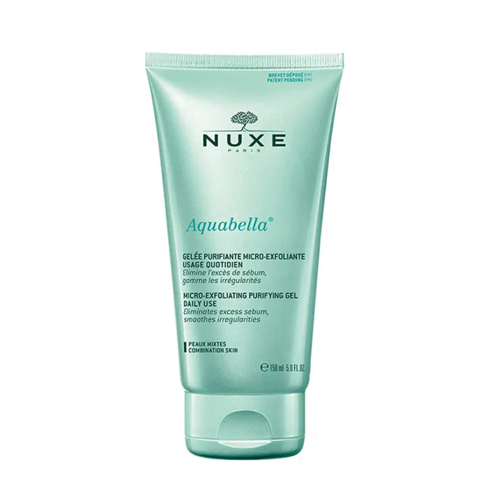 Nuxe Aquabella  Micro Exfoliating Purifying Gel 150ml