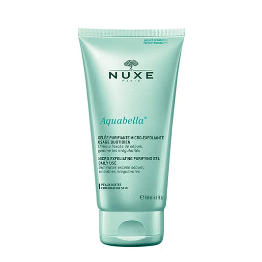 Nuxe Aquabella  Micro Exfoliating Purifying Gel 150ml