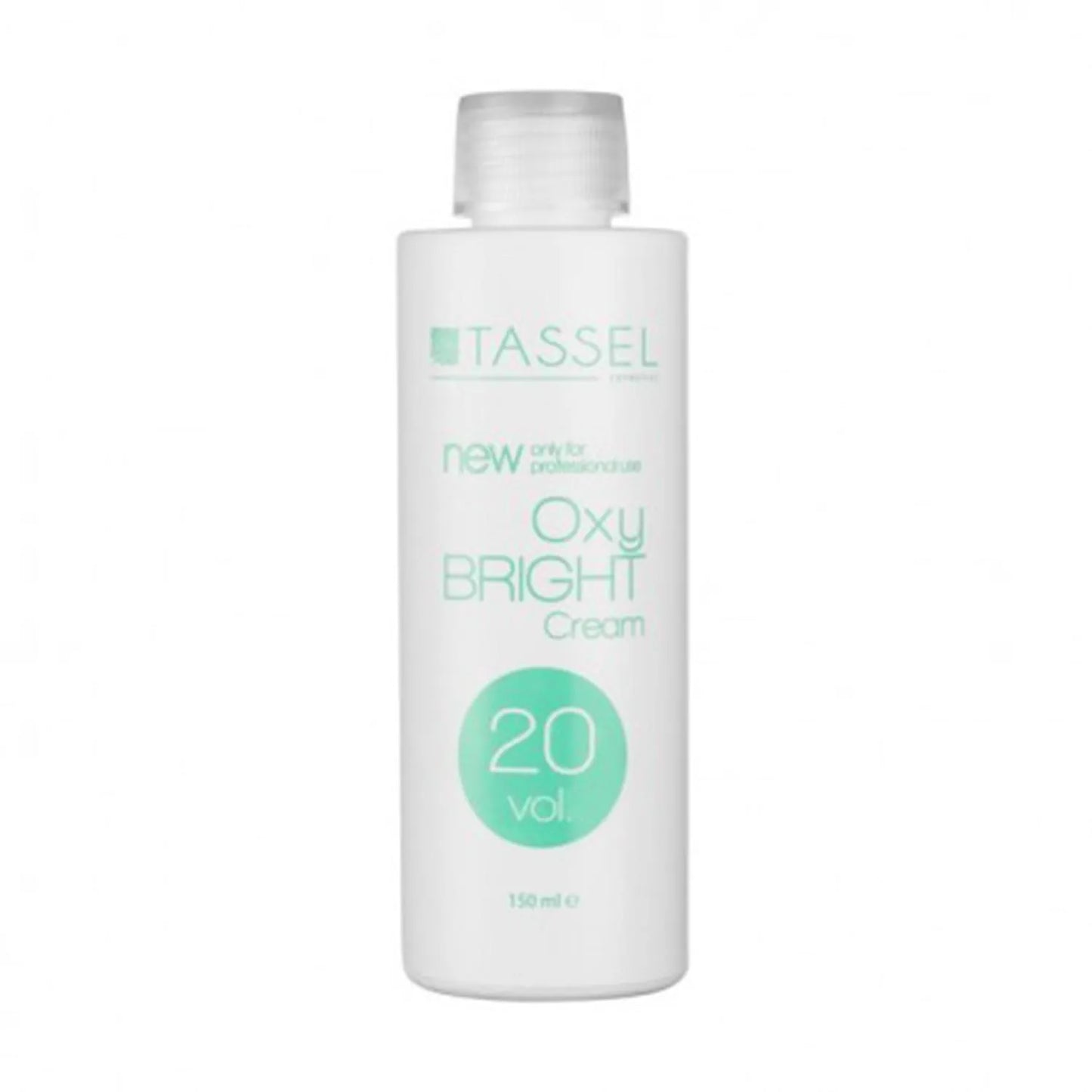 Eurostil Crema Crema Oxibright 20vol 150ml