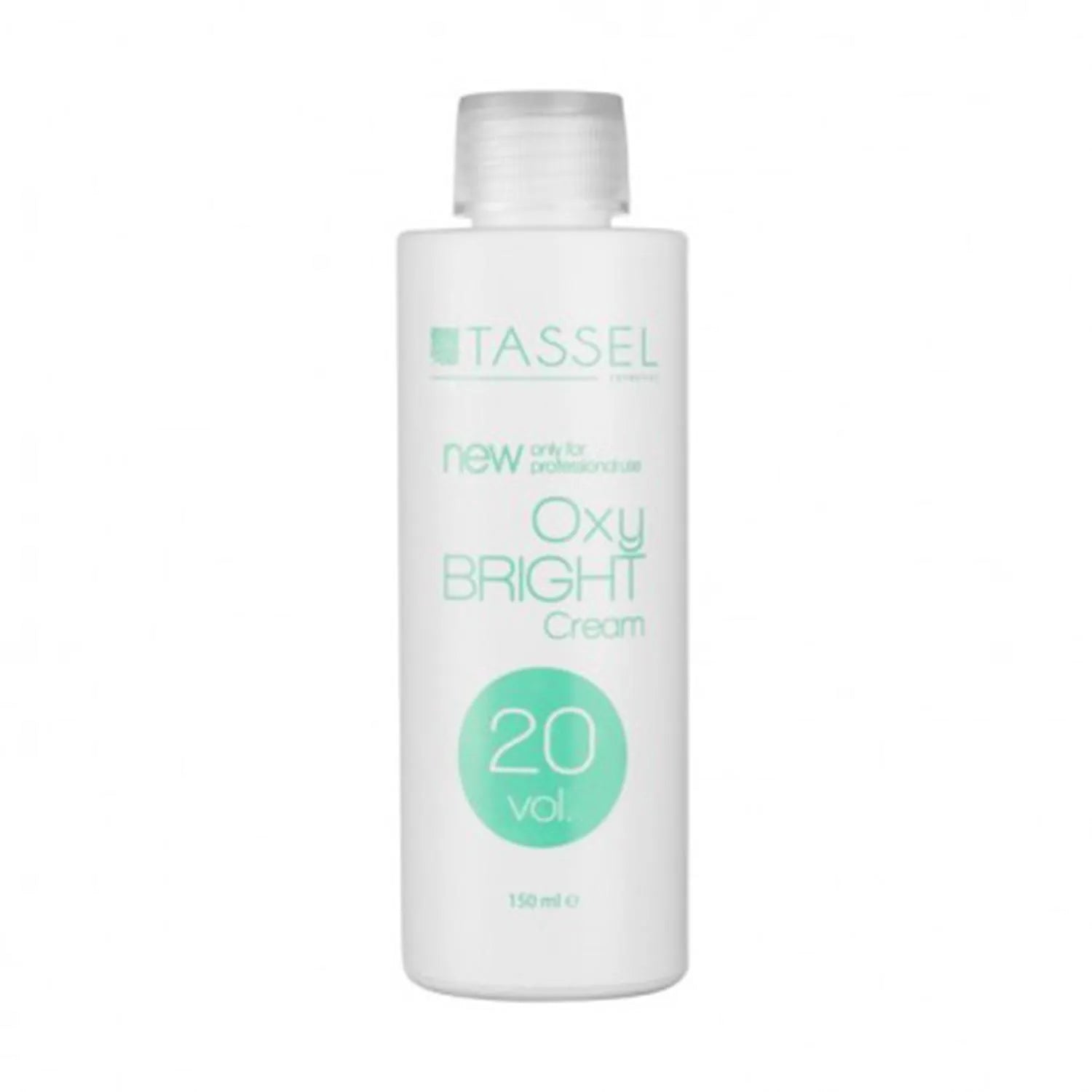 Eurostil Crema Crema Oxibright 20vol 150ml