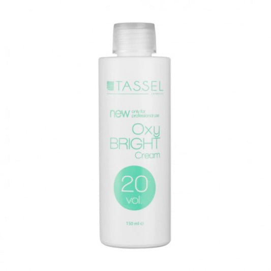 Eurostil Crema Crema Oxibright 20vol 150ml