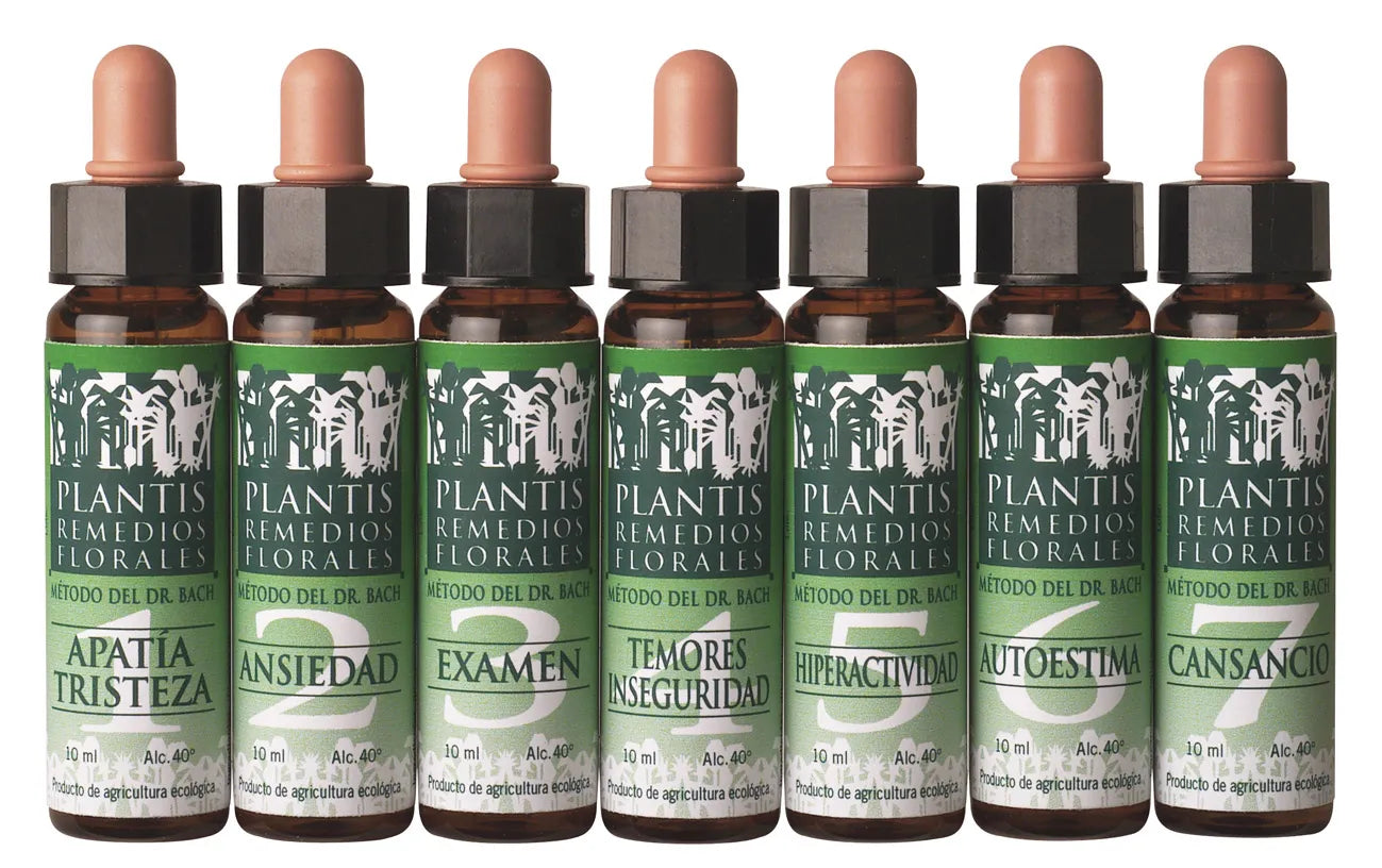 Artesania Plantis 19 Alerce 10ml