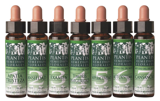 Artesania Plantis 19 Alerce 10ml