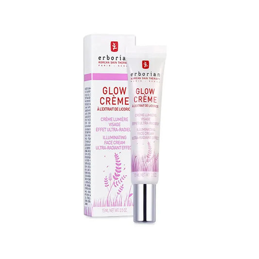 Erborian Glow Creme 15ml