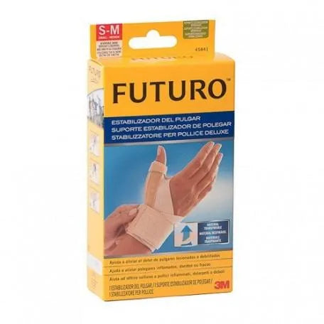 Futuro™ Thumb Stabilizer T-S-M 1ud