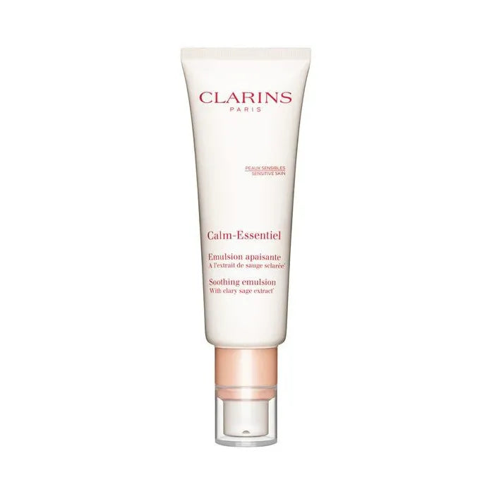 Clarins Calm-Essentiel Soothing Emulsion 50ml