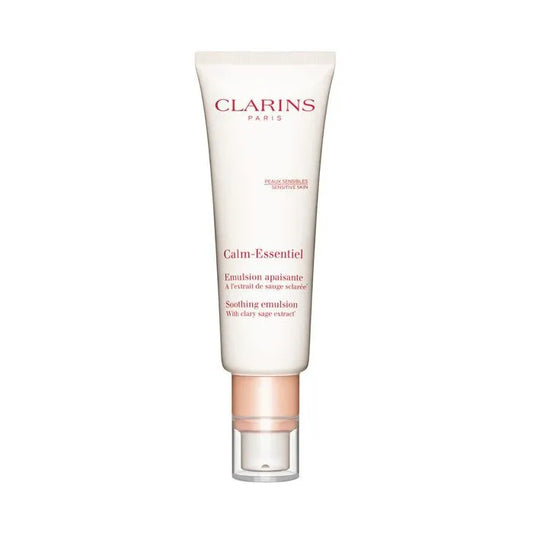 Clarins Calm-Essentiel Soothing Emulsion 50ml