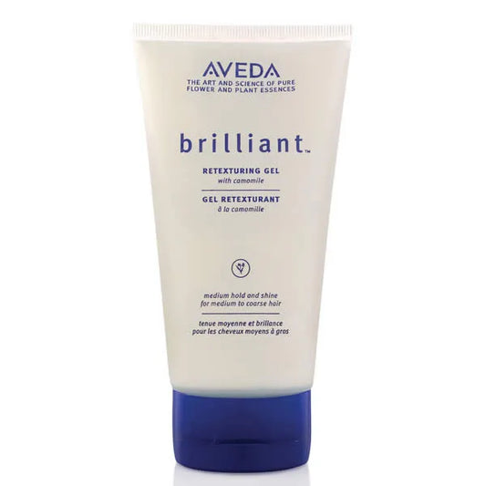 Aveda Brilliant Retexturing Gel 150ml