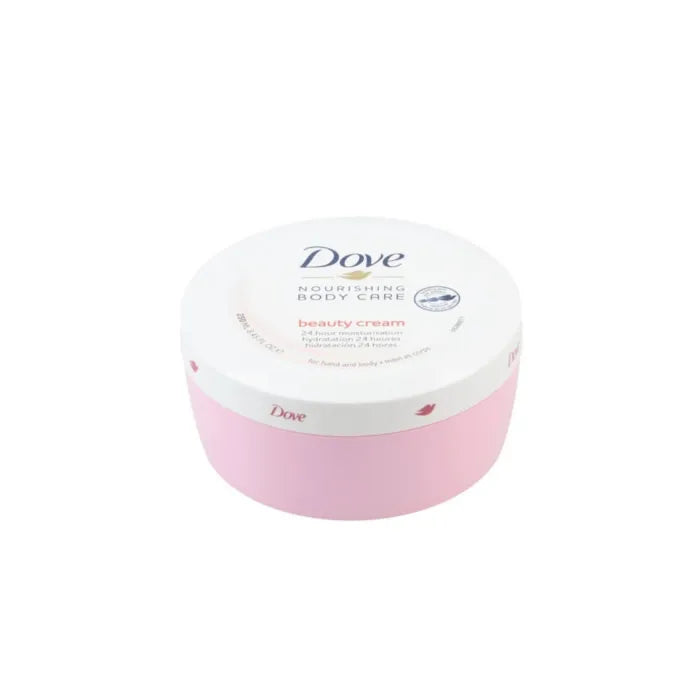 Dove Nourishing Body Care Beauty Cream 250ml