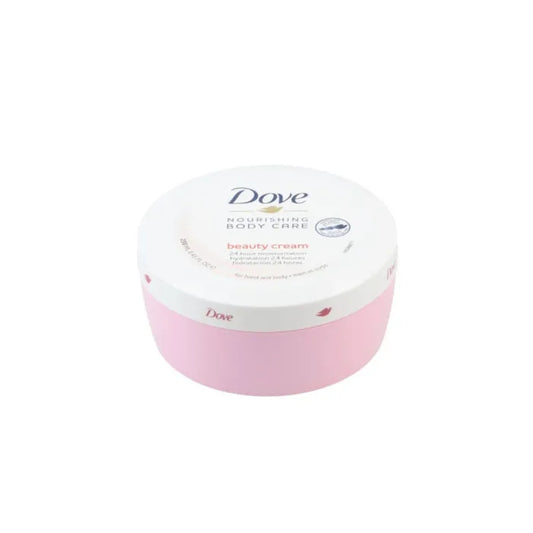 Dove Nourishing Body Care Beauty Cream 250ml
