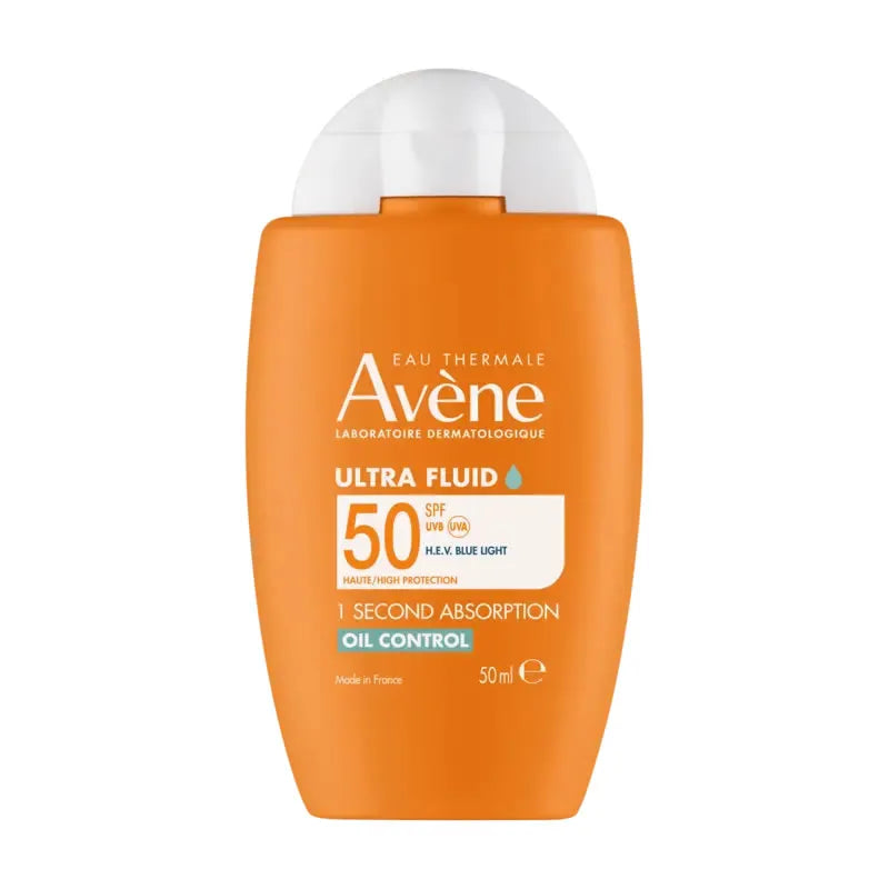 Avene Ultra Fluid Ultra Mat SPF 50ml