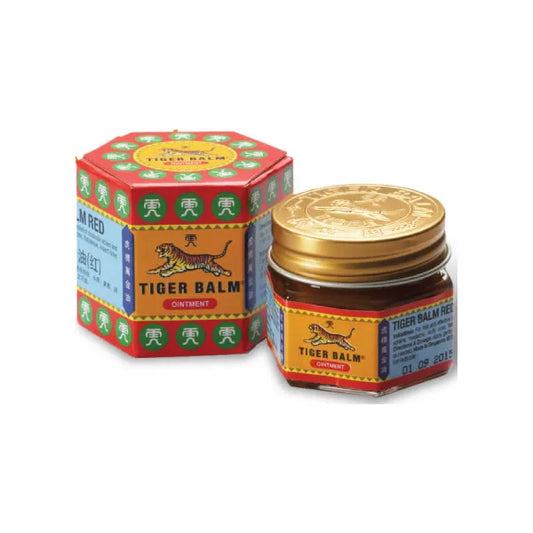 Tiger Balm Red 19g
