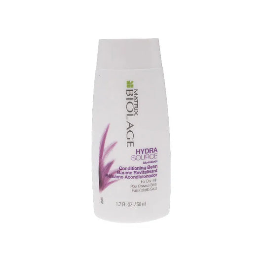 Biolage HydraSource Conditioner 50ml Travel Size 