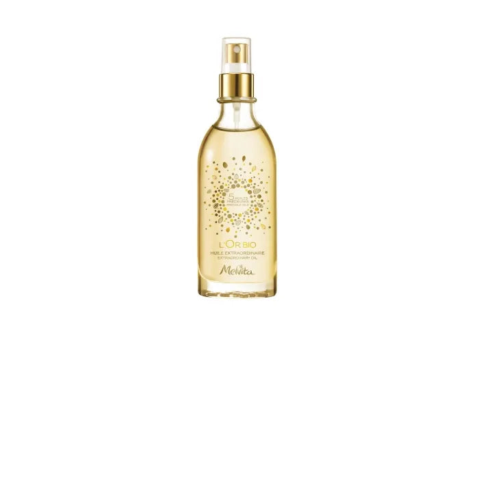  Melvita L'Or Bio Extraordinary Oil 100ml