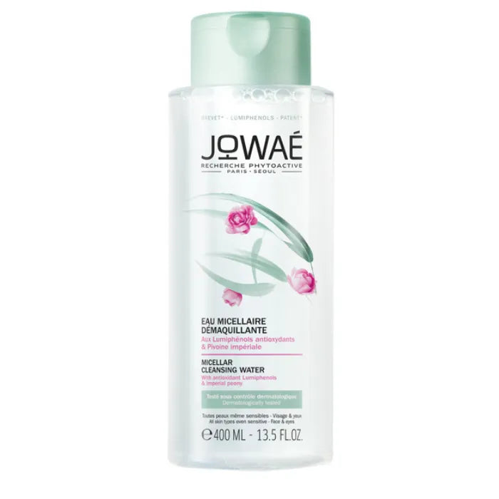 Jowaé Micellar Cleansing Water 400ml