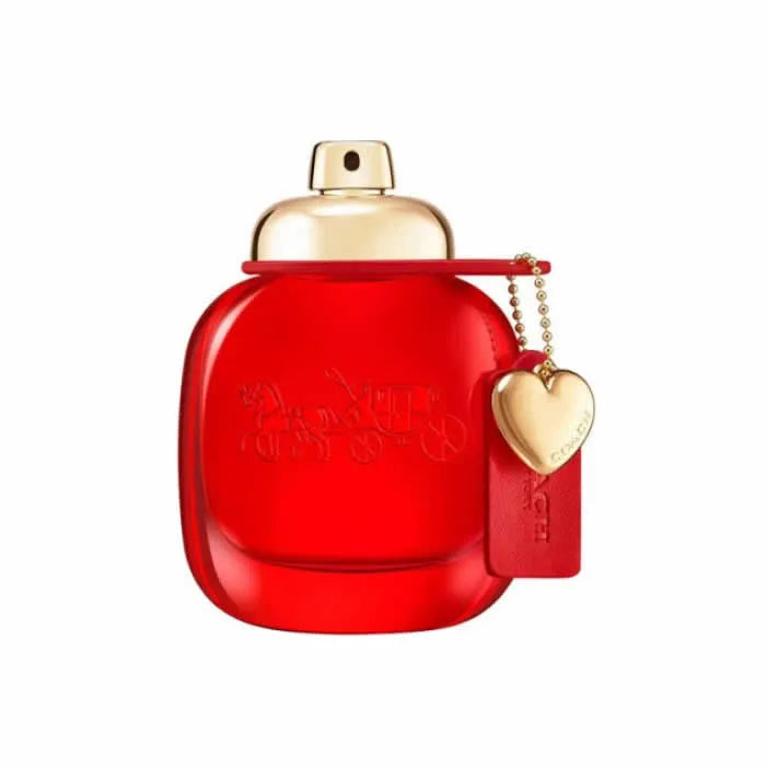 Coach Love Eau De Parfum Spray 30ml