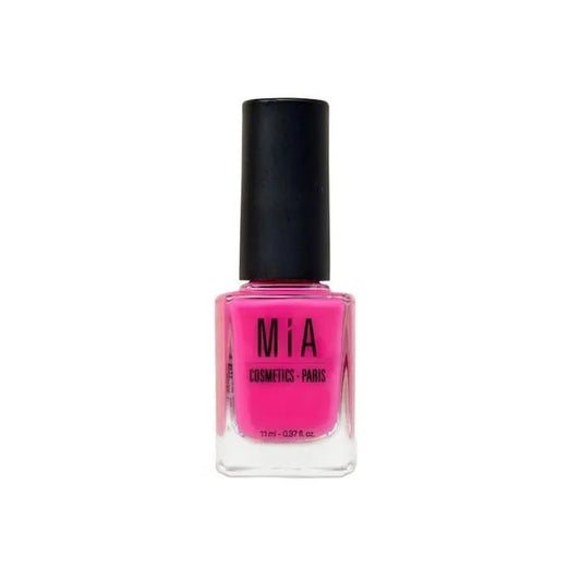 Mía Cosmetics Vernis À Ongles Magnetic Pink