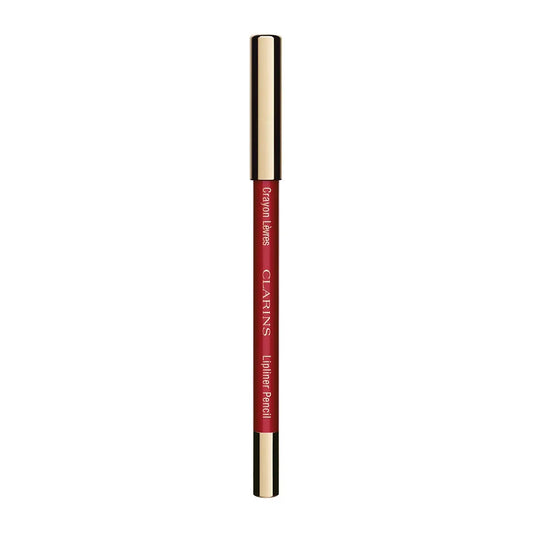 Clarins Lipliner Pencil 06 Red 