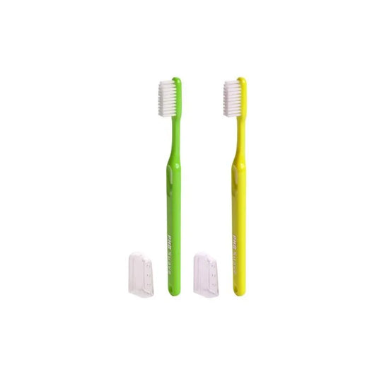 Phb Cepillo Dental Classic Suave 2x1