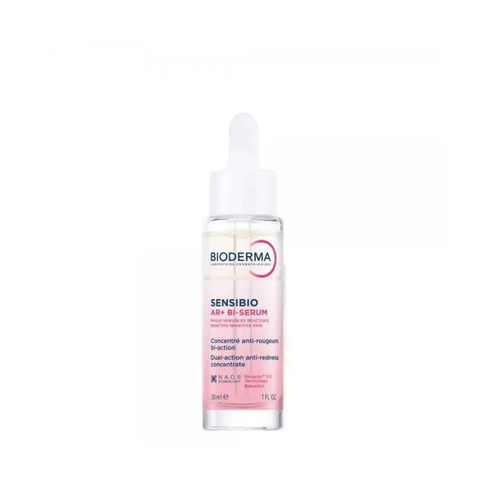 Bioderma Sensibio AR+ Bi-Serum 30ml