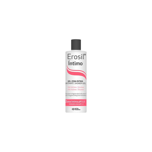 Erosil Intimate 250ml