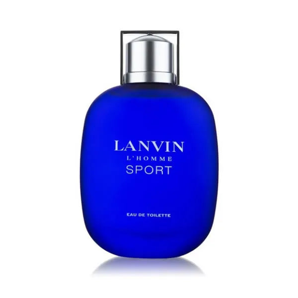 Lanvin L'homme Sport Eau De Toilette Spray 100ml