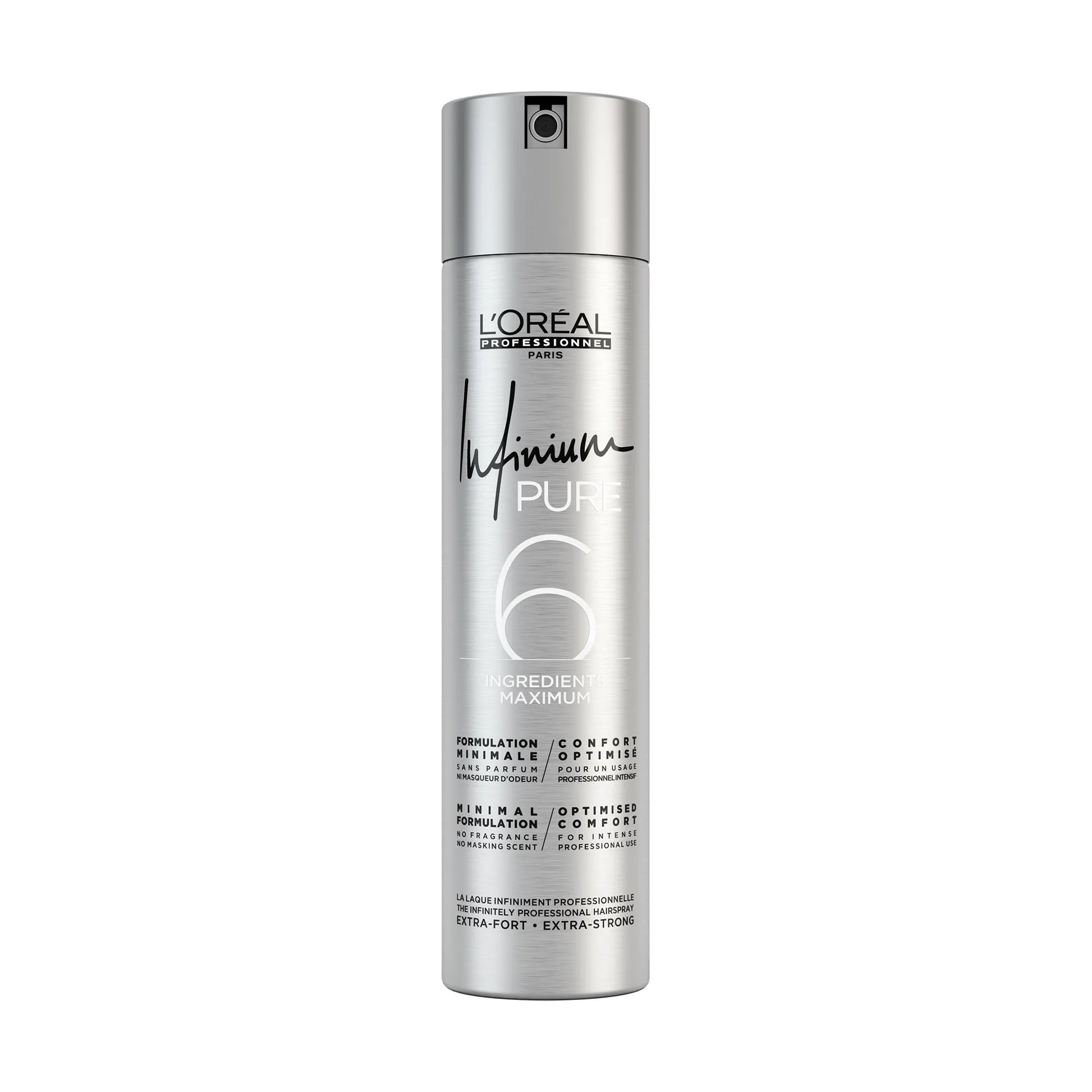 L'oreal Professionnel L'oréal Professionnel - Infinium Pure Extra Forte 300ml