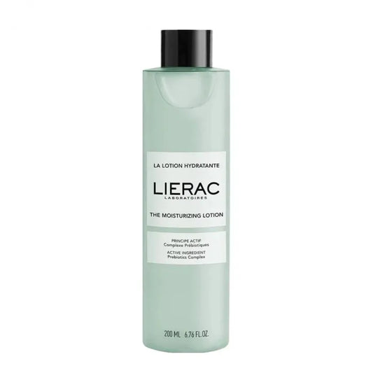 Lierac Moisturising Cleansing Lotion 200ml