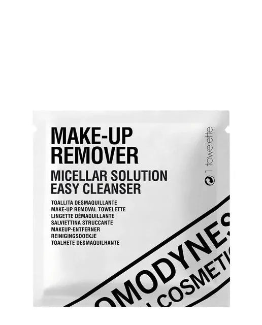 Comodynes Make-Up Remover Easy Cleanser 8 Towelettes