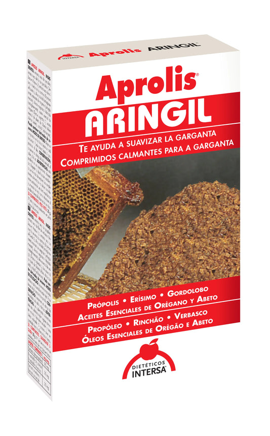 Intersa Aprolis Aringil 30 Comp