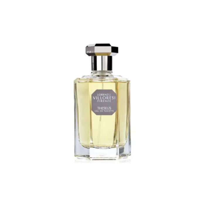 Lorenzo Villoresi Theseus Eau De Toilette Spray 100ml