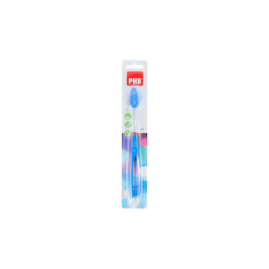 Phb Cepillo Plus Mini Suave
